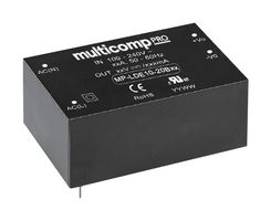 MULTICOMP PRO MP-LDE10-20B05