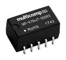 MULTICOMP PRO MP-K7803T-500R3