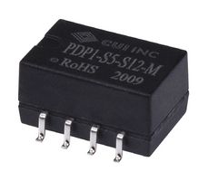 CUI PDP1-S5-S12-M