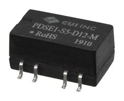 CUI PDSE1-S5-S15-M
