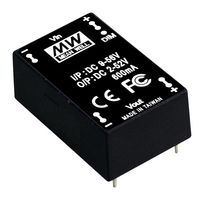 MEAN WELL LDD-500H