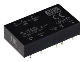 MEAN WELL LDD-700H-DA