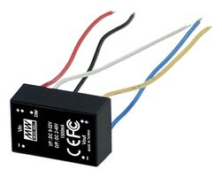 MEAN WELL LDD-1000HW