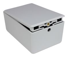 Easy Assembly Electronics Enclosure