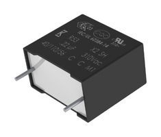 KEMET R533I347050P1M