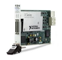 NI / EMERSON 781056-01