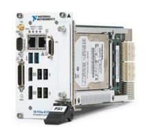 NI / EMERSON 782555-00
