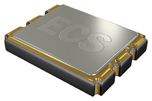 ECS INC INTERNATIONAL ECS-TXO-2520-33-160-AN-TR