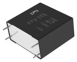 KEMET C4AKJBW5150A3FJ