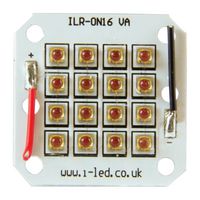 INTELLIGENT LED SOLUTIONS ILR-OW16-ULWH-SC211-WIR200.