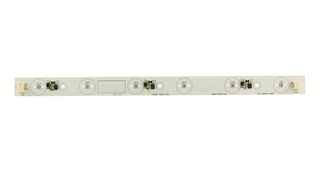 INTELLIGENT LED SOLUTIONS ILS-OW06-YELL-SD111.