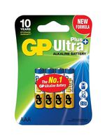 GP BATTERIES GPPCA24AU012