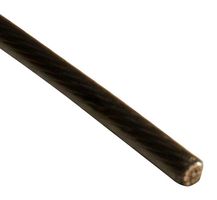 ALPHA WIRE 2628 BK005