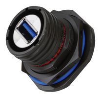 AMPHENOL SOCAPEX USB3FTV7AG