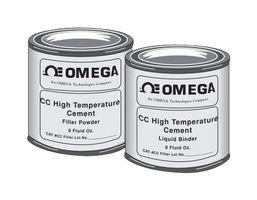 OMEGA CC BINDER