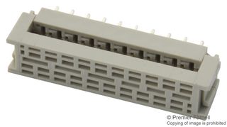 AMP - TE CONNECTIVITY 2-216093-0