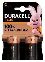 DURACELL MN1400 P2 +/PWR.