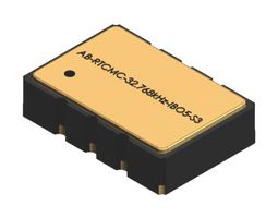 Ultra-low Power Real Time Clock Module with I2C Bus