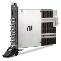 NI / EMERSON 785160-01