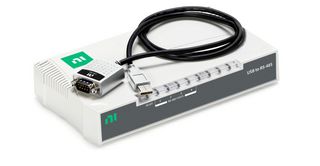 NI / EMERSON 778476-64