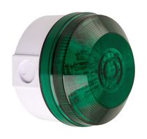 MOFLASH SIGNALLING LED195-02WH-04