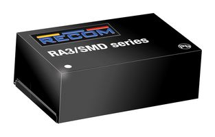 RECOM POWER RA3-120701D/SMD