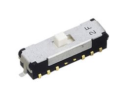 NIDEC COMPONENTS CMS-2402TB