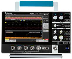 TEKTRONIX MSO24 2-BW-70
