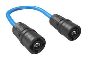 AMPHENOL COMMUNICATIONS SOLUTIONS MSPEC6P2B5010
