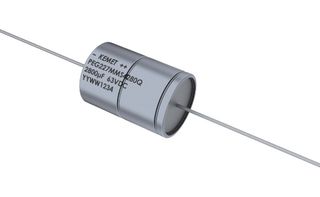 KEMET PEG227KLP4300QE4