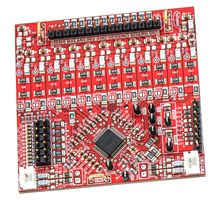INFINEON TLE9012DQUDTRBMS2TOBO1