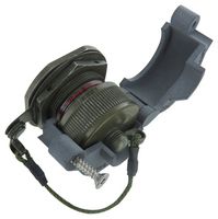 AMPHENOL SOCAPEX CAPLOCK15TX
