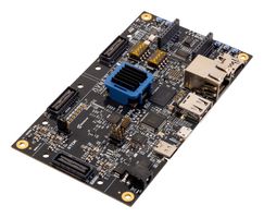 ZUBoard 1CG development board