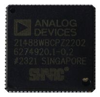 ANALOG DEVICES AD21489WBCPZ402