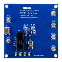 MONOLITHIC POWER SYSTEMS (MPS) EV2665A-QB-00A
