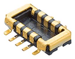 MOLEX / PARTNER STOCK 505070-5422