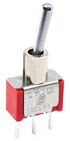 E-SWITCH 100SP1T1B4M2QE