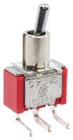 E-SWITCH 100SP1T2B4M6QE