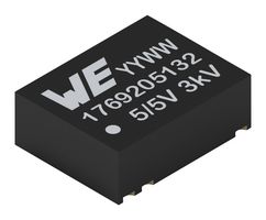 WURTH ELEKTRONIK 1769205132