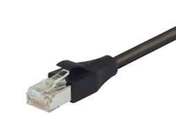 L-COM TRD695SCR-BLK-7