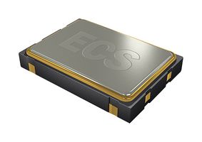 ECS INC INTERNATIONAL ECS-3963-800-BN-TR