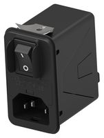 CORCOM - TE CONNECTIVITY 3HPSGD1