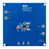 MONOLITHIC POWER SYSTEMS (MPS) EVQ4323M-G-00A