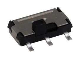 C&K COMPONENTS AYZ0102AURLC