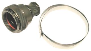 AMPHENOL INTERCONNECT INDIA BK4SRN10059BY