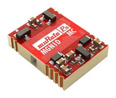 MURATA POWER SOLUTIONS MGN1D120603MC-R7
