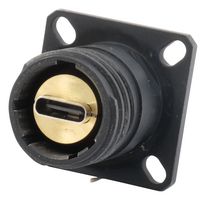 AMPHENOL SOCAPEX USB3CFTV72G