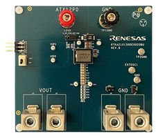 RENESAS RTKA210130DE0020BU