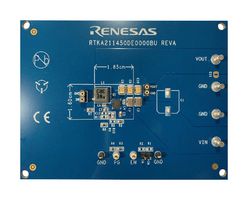 RENESAS RTKA211450DE0000BU