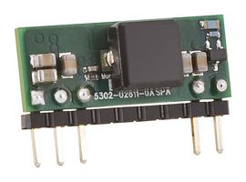 MURATA POWER SOLUTIONS OKX-T/5-W5N-C